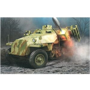 Building Set - Green